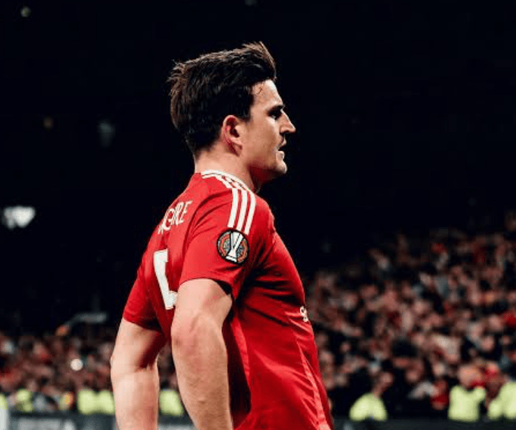 周薪19万英镑！曝马奎尔降薪续约曼联，拒绝加盟意甲，有望重返国家队